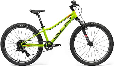 Превью  Велосипед SUPERIOR Racer XC 24 (2025)